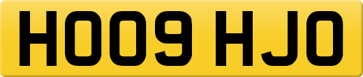 HO09HJO